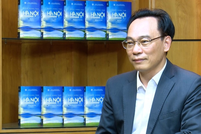 Thứ trưởng Bộ GD-ĐT: Điểm chuẩn năm 2025 không tăng bất thường