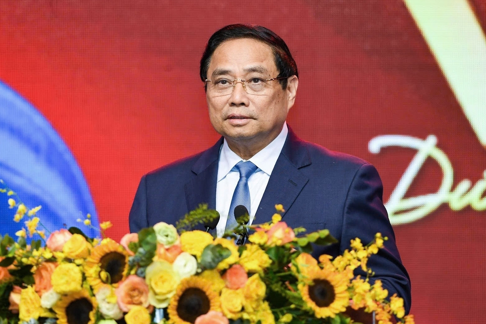 Thủ tướng dự kỷ niệm 80 năm ngày truyền thống ngành Tư pháp