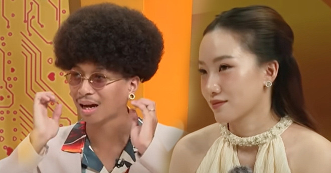 Tiếp cận để bán hàng, mẹ đơn thân không ngờ cưới được trai tân