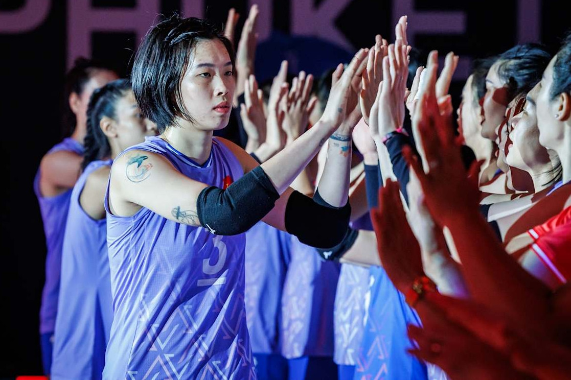 Trần Thị Thanh Thúy có trận đấu để đời trước Đức