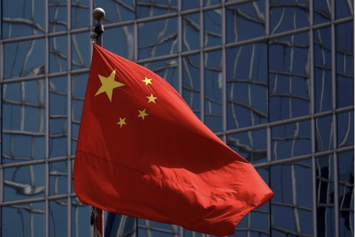 Trung Quốc lên tiếng về việc triển khai quân tới Ukraine