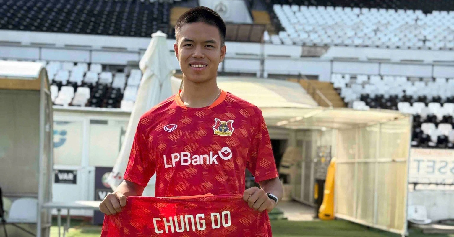 U23 Việt Nam: Trần Thành Trung có thuyết phục được HLV Kim Sang Sik?