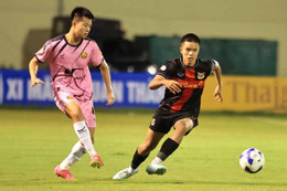 U23 Việt Nam: Trần Thành Trung có thuyết phục được HLV Kim Sang Sik?