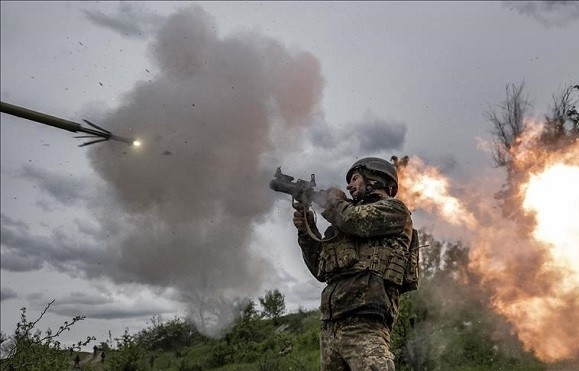 Ukraine hé lộ vũ khí tầm xa tấn công lãnh thổ Nga khi không có Mỹ hỗ trợ