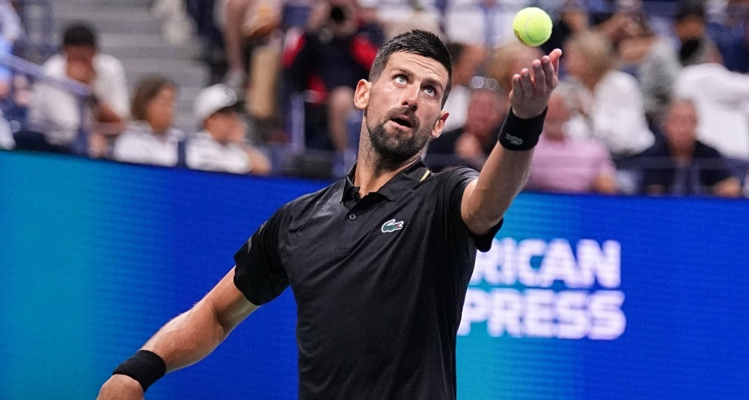 US Open 2025: Tay vợt gốc Việt dừng bước trước Djokovic