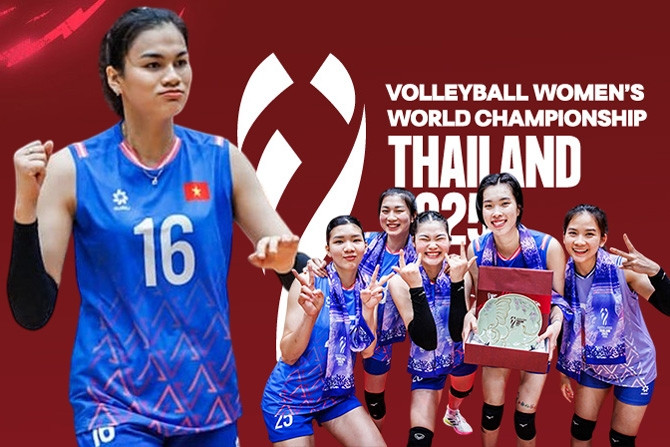 Vi Thị Như Quỳnh: Cô gái Thái vươn tới bầu trời