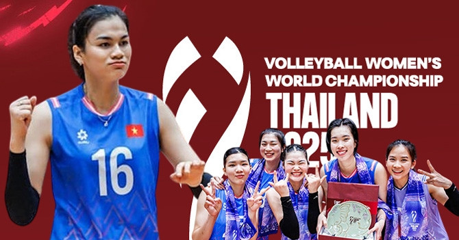 Vi Thị Như Quỳnh: Cô gái Thái vươn tới bầu trời