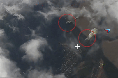 Video quân đội Nga tấn công các vị trí binh sĩ Ukraine, phá hủy nhiều khí tài