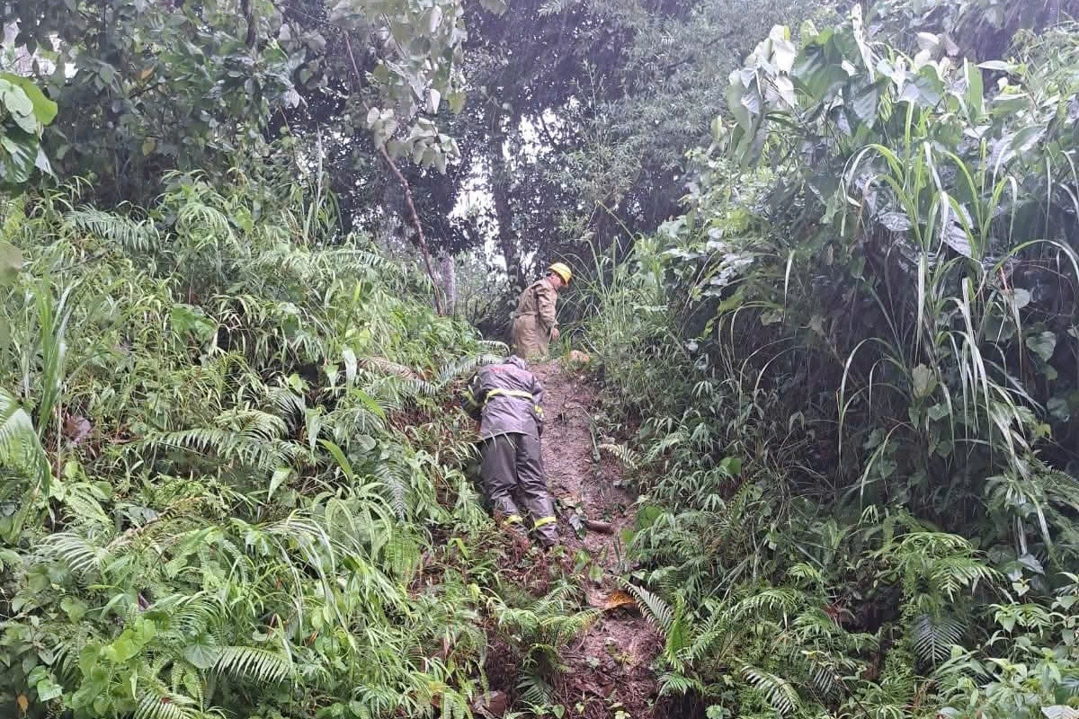 Viettel điều hơn 230 đội ứng cứu mạng di động sẵn sàng ứng cứu trước bão Kajiki