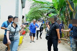 Vụ 'vợ nhặt' ở miền Tây: Tiết lộ bất ngờ về số tiền người đàn ông đã nhận