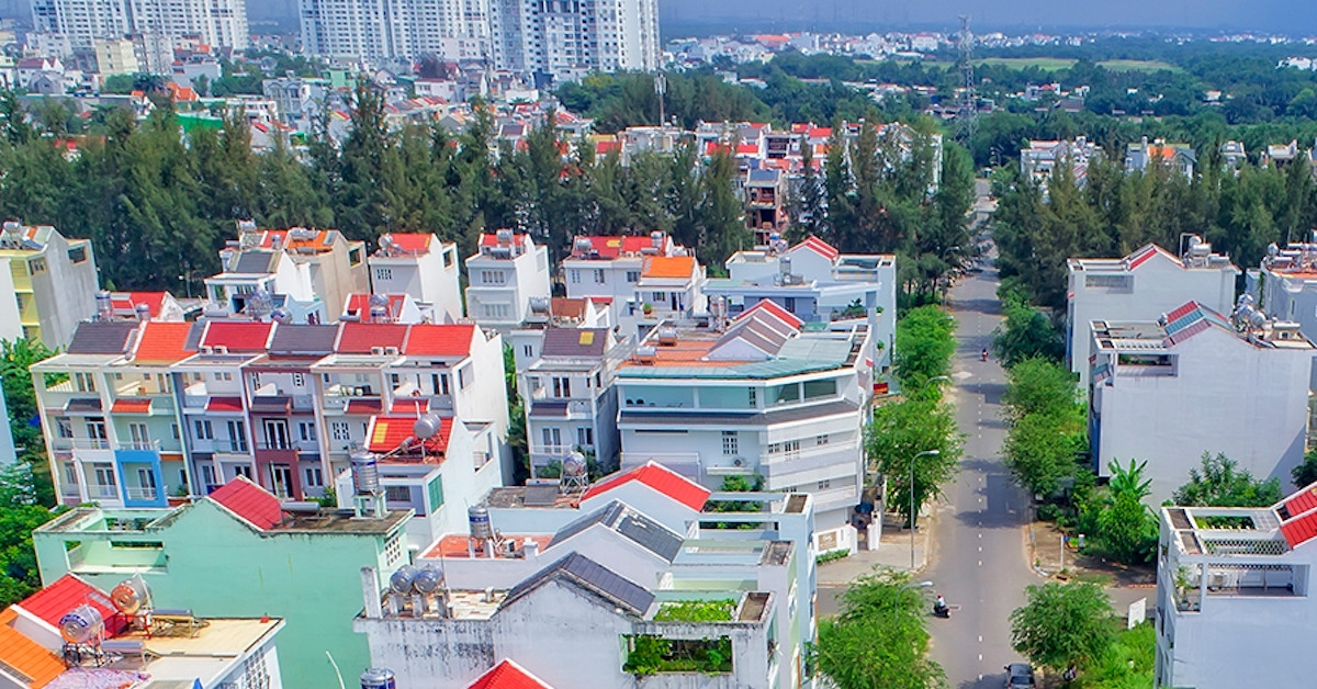 20 năm mua đất dự án ở TPHCM: Dân kêu trời vì sổ đỏ ‘mất hút", nhà chưa được xây