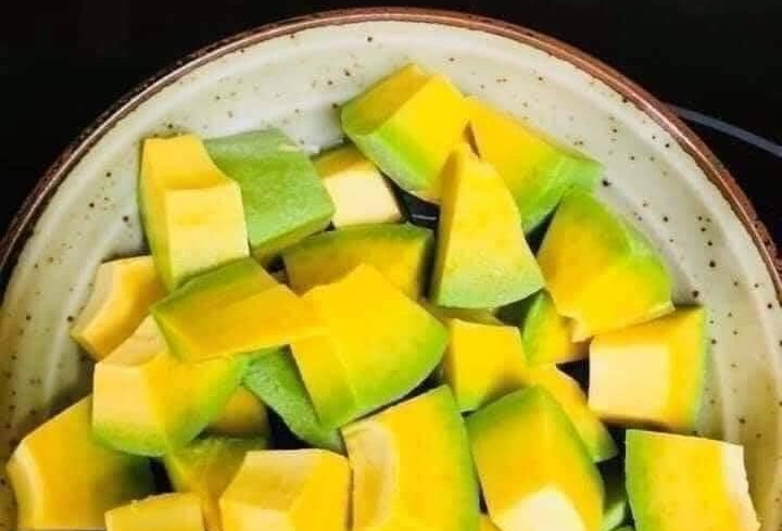 7 thực phẩm là món ăn được gan yêu thích