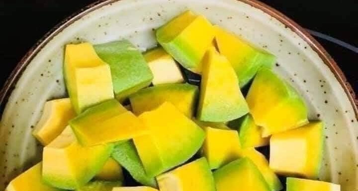 7 thực phẩm là món ăn được gan yêu thích