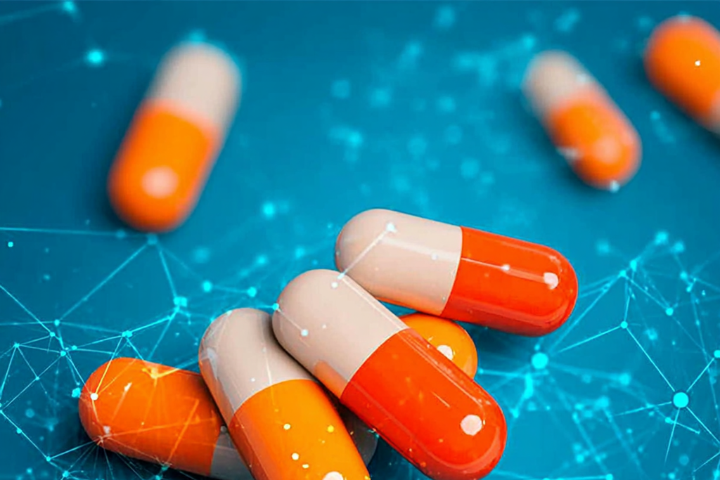 AI tạo sinh hỗ trợ nghiên cứu hoạt chất tiêu diệt vi khuẩn kháng thuốc