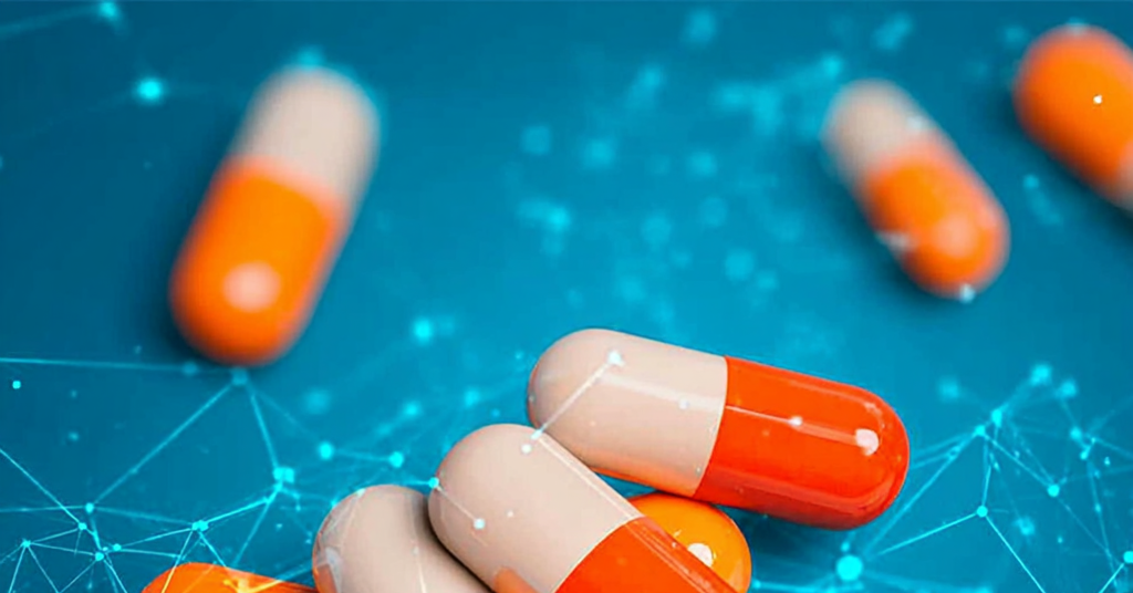 AI tạo sinh hỗ trợ nghiên cứu hoạt chất tiêu diệt vi khuẩn kháng thuốc