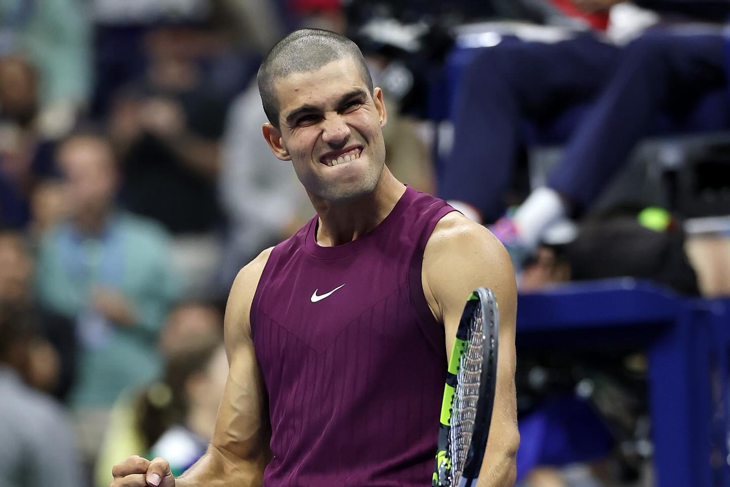 Alcaraz ra quân thuận lợi tại US Open 2025