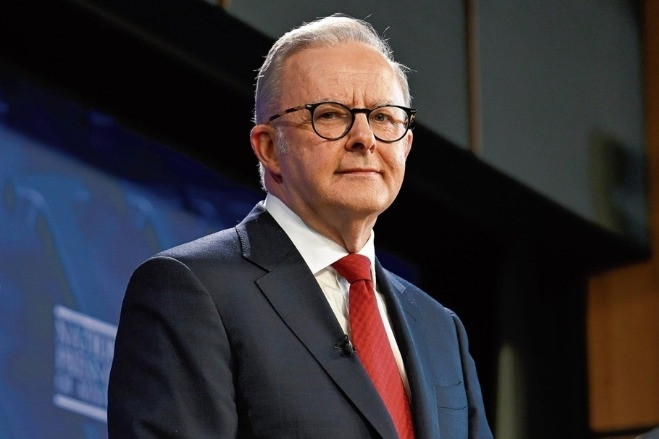 Australia trục xuất đại sứ Iran, liệt IRGC vào danh sách khủng bố