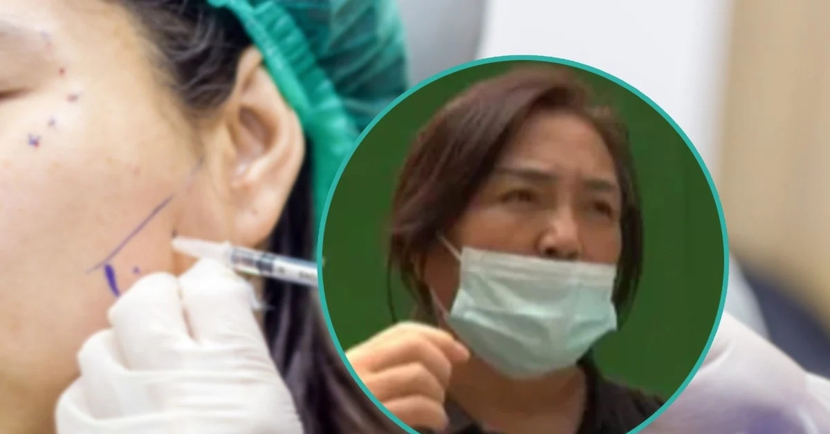 Bà &amp;apos;nướng&amp;apos; hơn 200 triệu tiền học của cháu để phẫu thuật thẩm mỹ đuổi vận xui