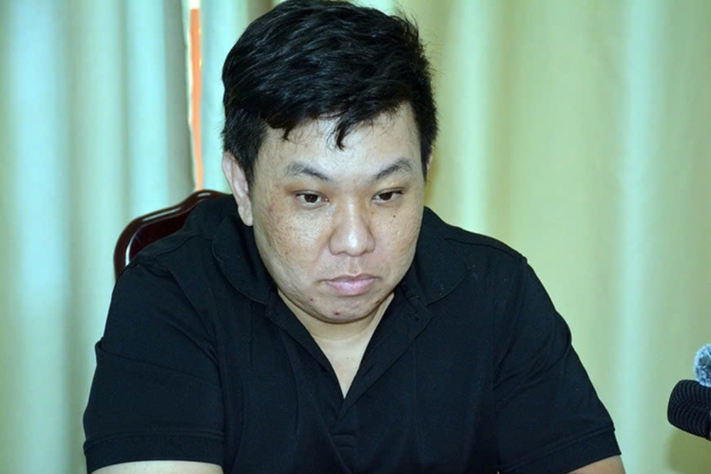 Bắt đối tượng giả danh sĩ quan quân đội để lừa tình, tiền nhiều người