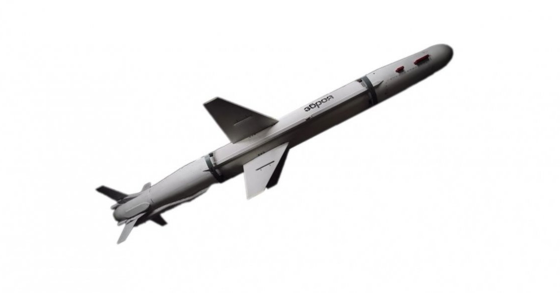 Bí mật công nghệ "siêu" tên lửa Long Neptune mới của Ukraine tầm bắn 1.000km, thách thức Kalibr Nga