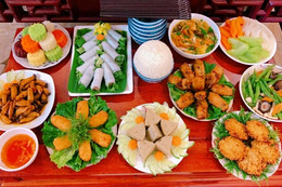 Cách cúng Rằm tháng 7 năm 2025 đầy đủ, đúng nghi lễ