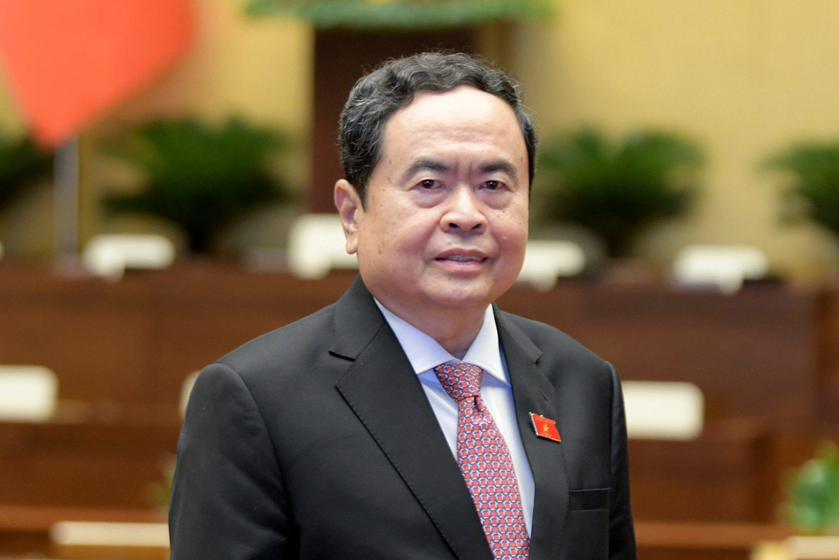 Chủ tịch Quốc hội: Các quy định pháp luật ngày càng tiệm cận chuẩn mực quốc tế