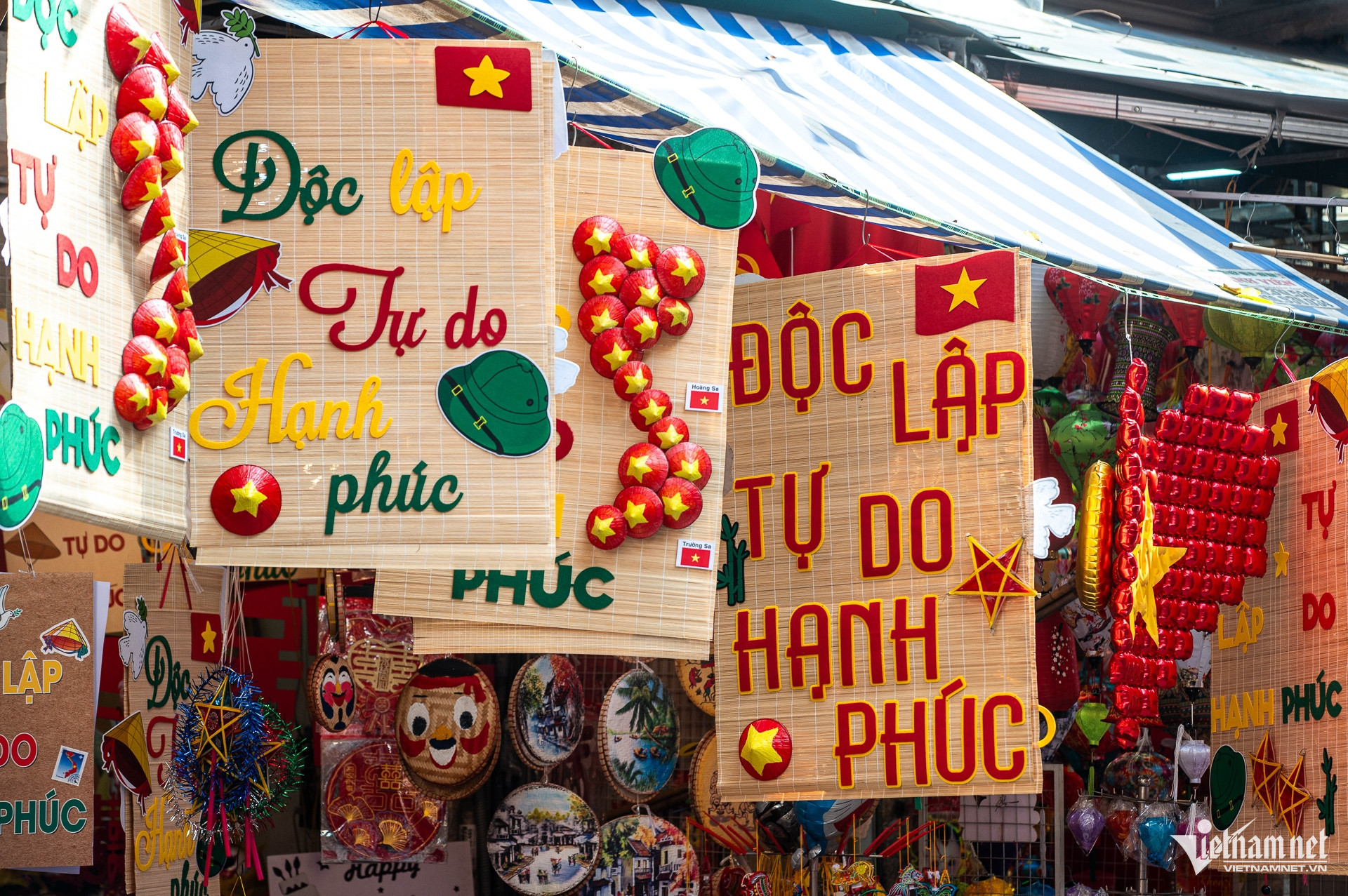 diễu binh