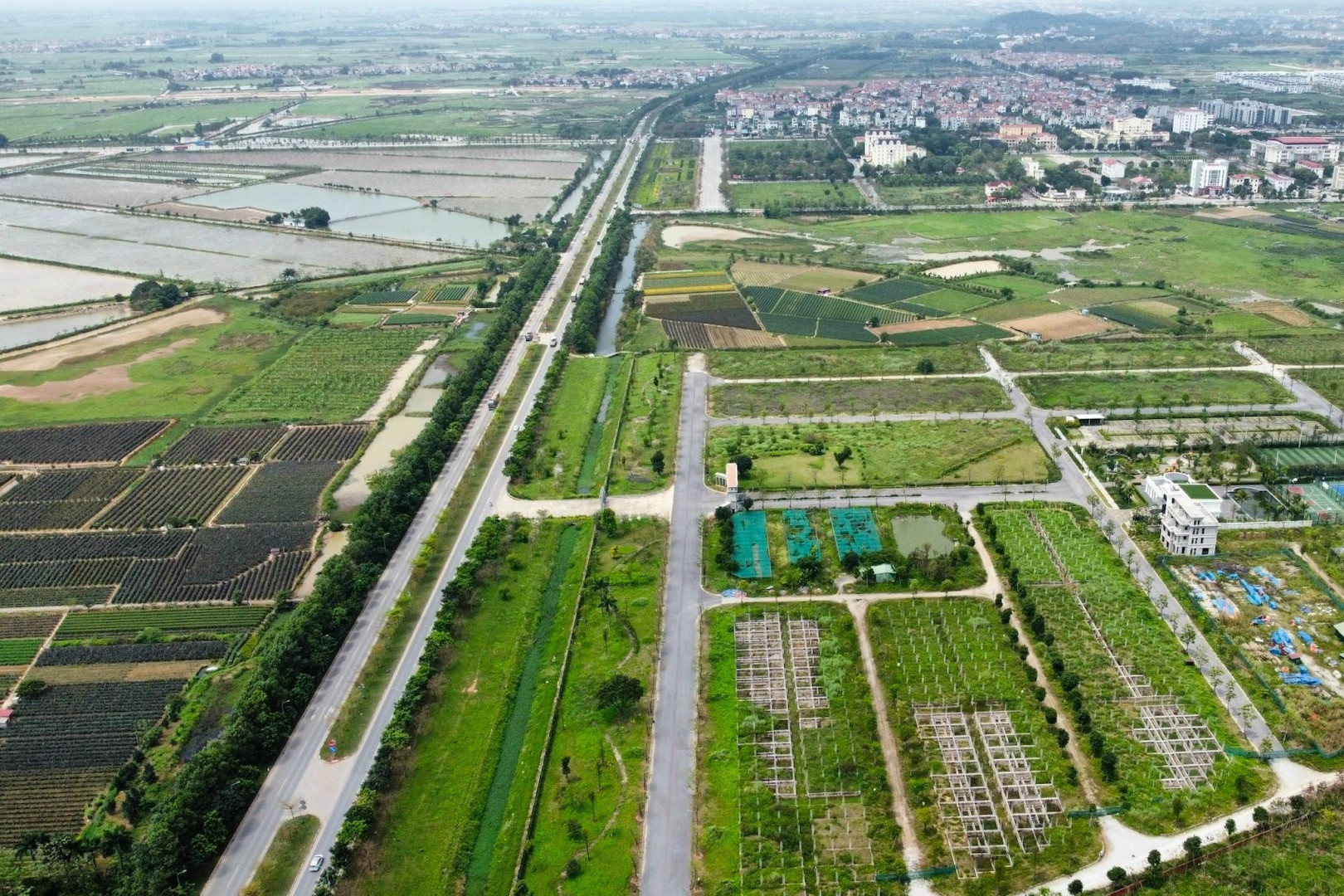 Giá đất theo thị trường: Làm sao tránh những ‘cú sốc’ tiền tỷ?