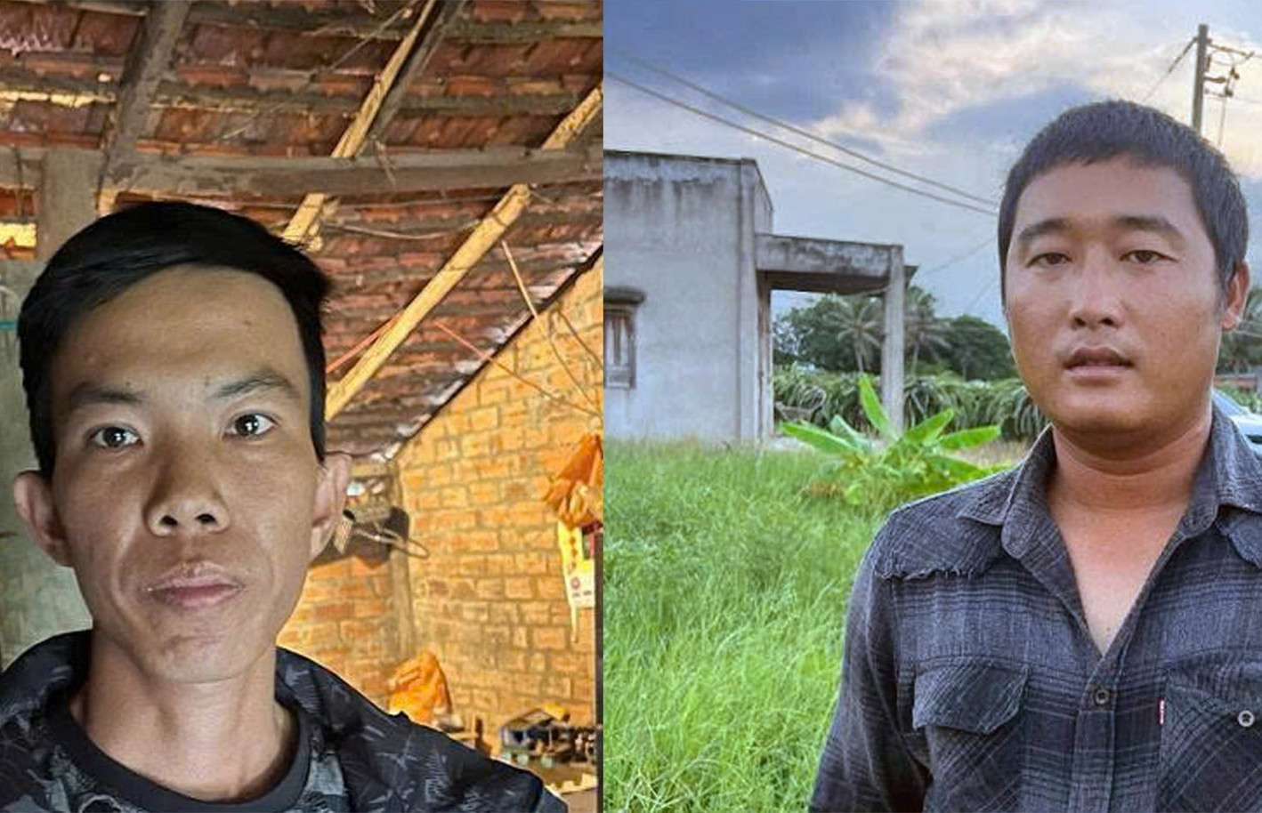 Hai kẻ vô cớ dùng dao đâm người khác rồi nói câu khiến ai cũng phẫn nộ