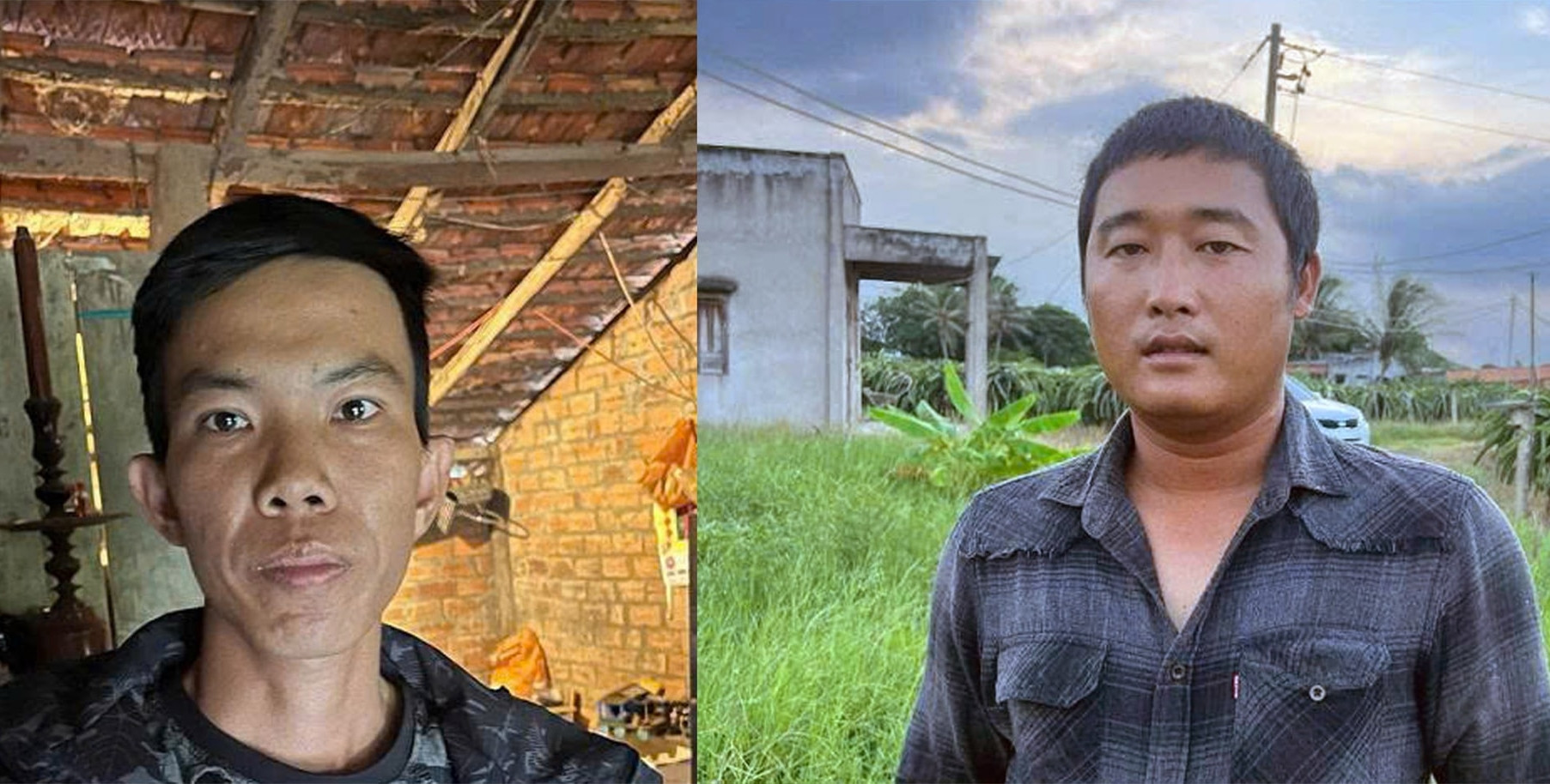 Hai kẻ vô cớ dùng dao đâm người khác rồi nói câu khiến ai cũng phẫn nộ