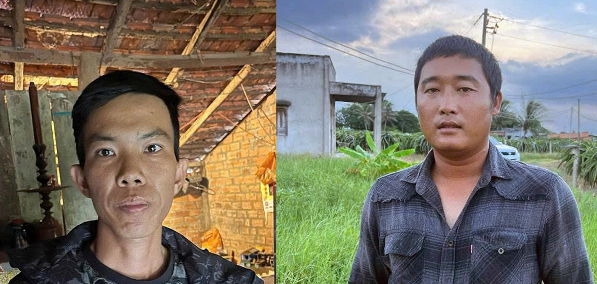 Hai kẻ vô cớ dùng dao tấn công người khác rồi nói đâm nhầm ở lâm đồng.jpg
