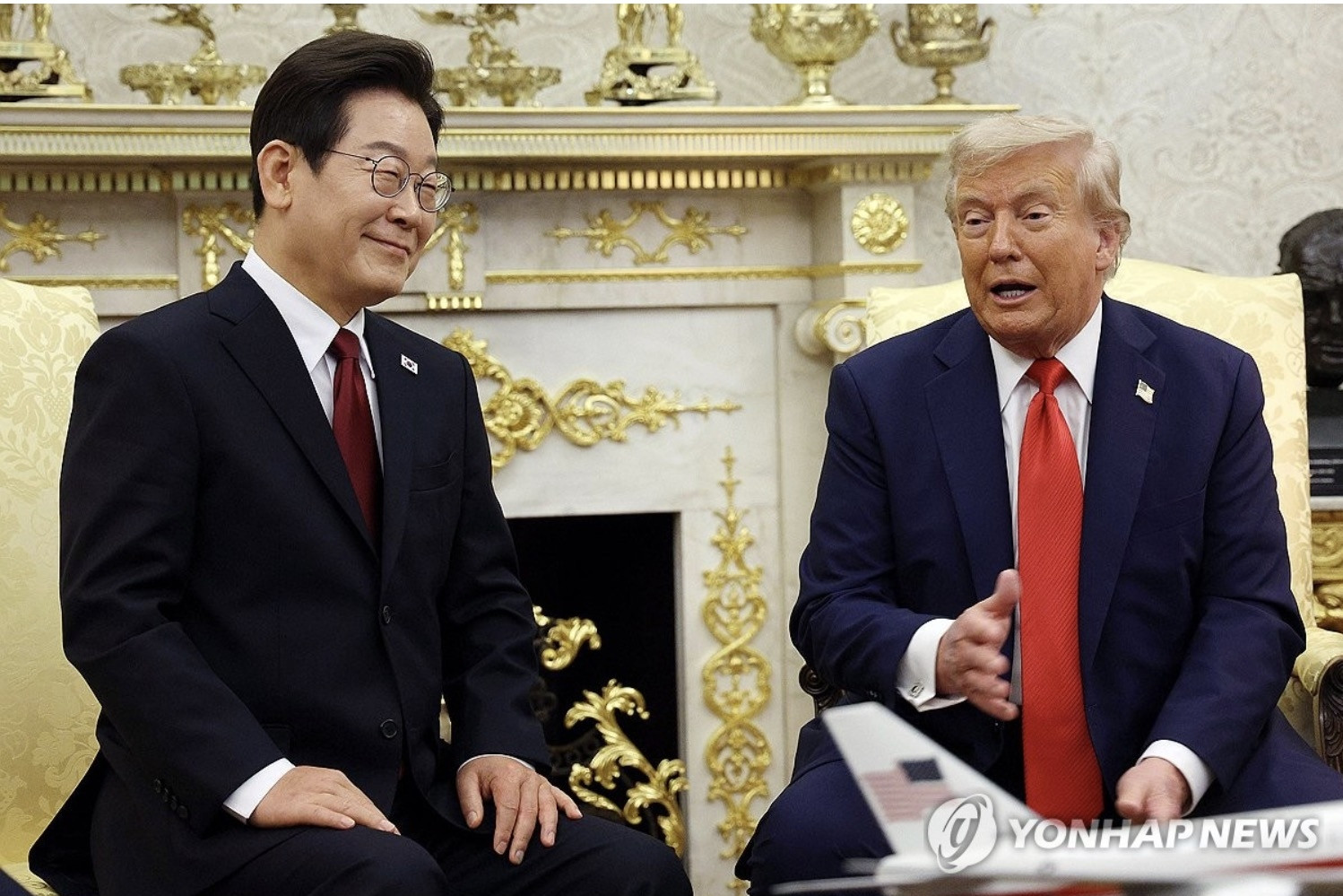 Hàn Quốc nêu tên người duy nhất có thể cải thiện quan hệ với Triều Tiên