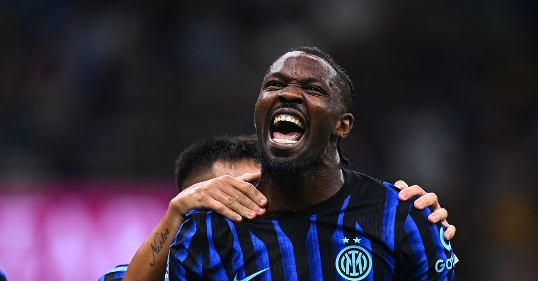 Inter Milan đại thắng &amp;apos;5 sao&amp;apos; trận ra quân tại Serie A