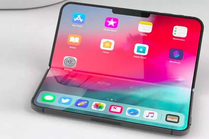 iPhone Fold ra mắt 2026: Apple khai tử Face ID, giá dự kiến 'chạm nóc'