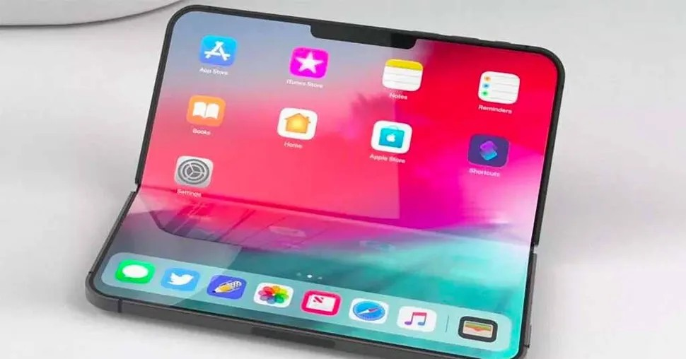 iPhone Fold ra mắt 2026: Apple khai tử Face ID, giá dự kiến "chạm nóc"