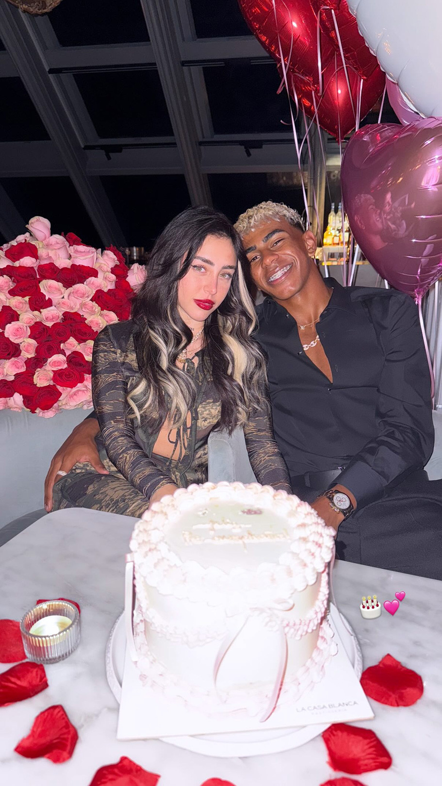 Lamine Yamal Nicki Nicole sinh nhat.jpg