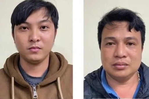 'Lộ sáng' 2 đường dây buôn lậu vàng xuyên quốc gia, một ông trùm bỏ trốn