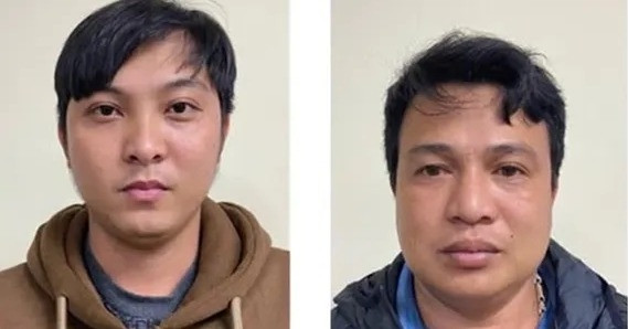 &amp;apos;Lộ sáng&amp;apos; 2 đường dây buôn lậu vàng xuyên quốc gia, một ông trùm bỏ trốn