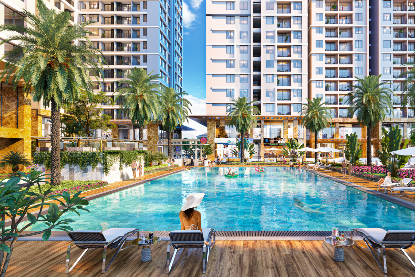 ‘Của hiếm’ ở Hà Nội: Căn hộ mới giá chỉ 69 triệu/m2