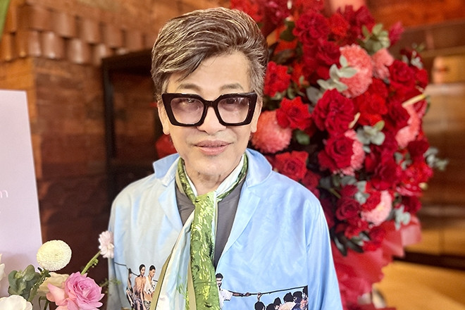 MC Thanh Bạch U70: Sống khép mình sau tai nạn, độc thân nhưng không cô đơn