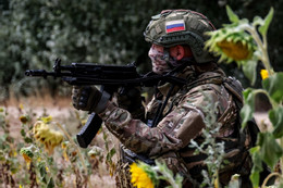 Nga giành ưu thế ở Kupiansk, đẩy quân Ukraine khỏi một làng tại Zaporizhzhia