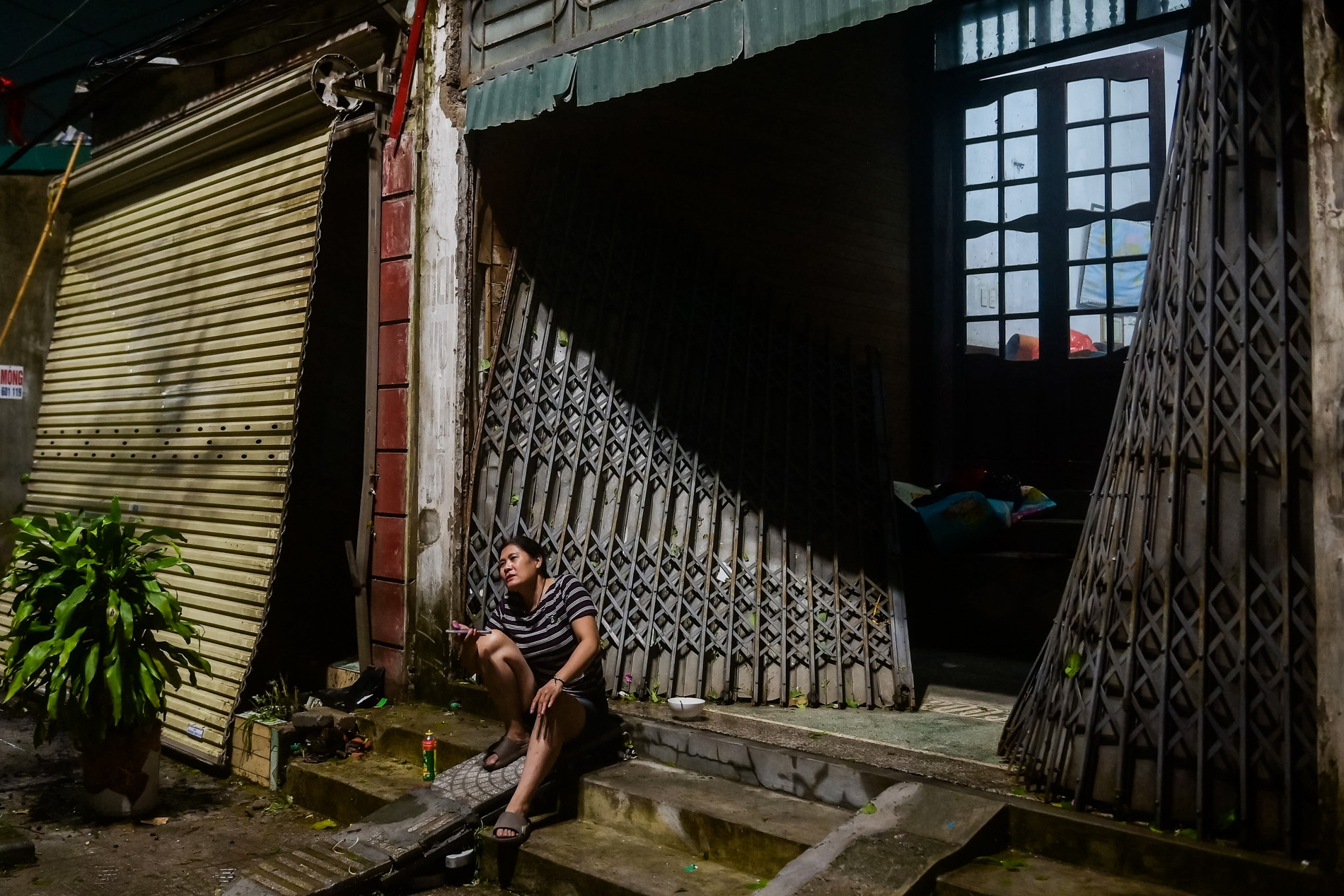 Người dân kể lại trận cuồng phong kinh hoàng khiến 15 người thương vong ở Ninh Bình