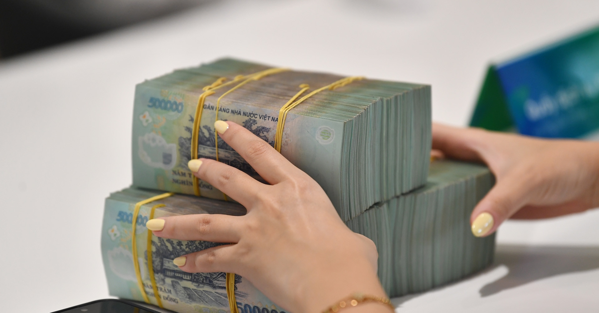 Tài sản 30 ngân hàng cán mốc 21 triệu tỷ, nhà băng tư nhân đầu tiên lọt ‘câu lạc bộ triệu tỷ’