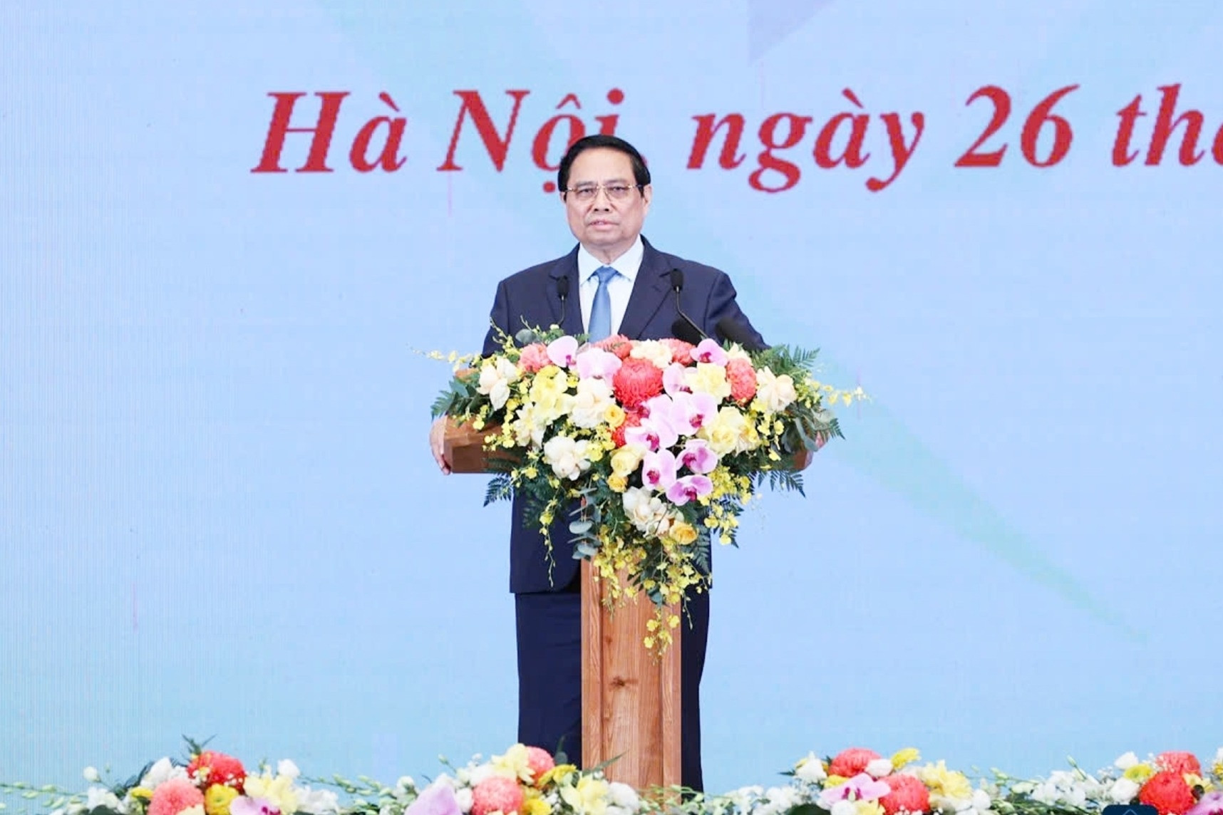 Thủ tướng: Xóa hơn 330.000 nhà tạm, nhà dột nát là một kỳ tích giảm nghèo