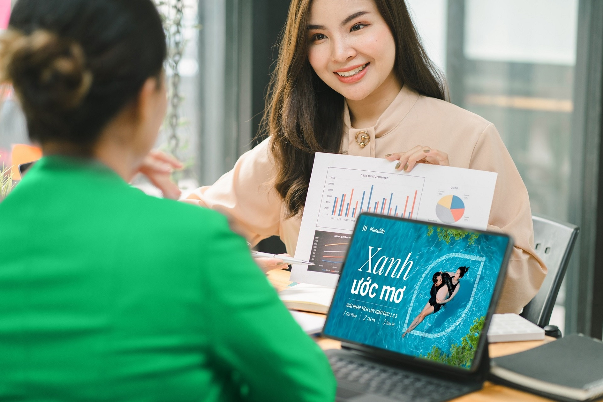 Tích lũy giáo dục cho con: giải pháp nào là tối ưu?