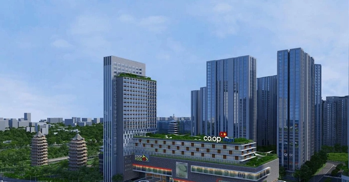 Toà án phán quyết vụ tranh chấp của ‘đại gia’ bất động sản tại dự án 11.000 tỷ đồng