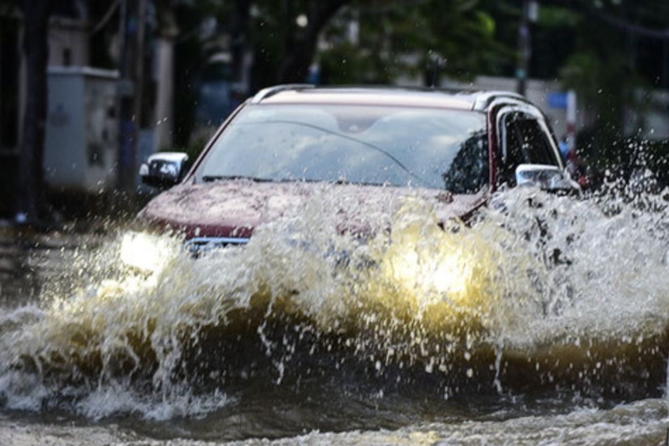 Top 5 xe SUV gầm cao có khả năng lội nước đáng nể trên thị trường Việt Nam