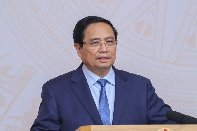 Từ đầu năm đến nay, Việt Nam nâng cấp quan hệ với 9 nước