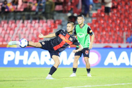 U23 Việt Nam: Vì sao đừng quá kỳ vọng vào Trần Thành Trung