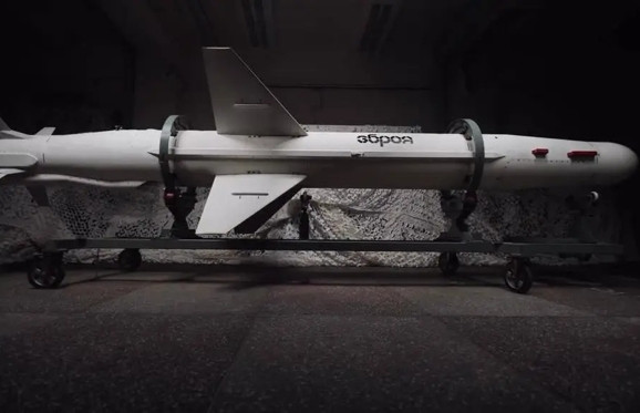 Ukraine nâng cấp mức độ ‘đáng gờm’ của tên lửa từng đánh chìm soái hạm Nga